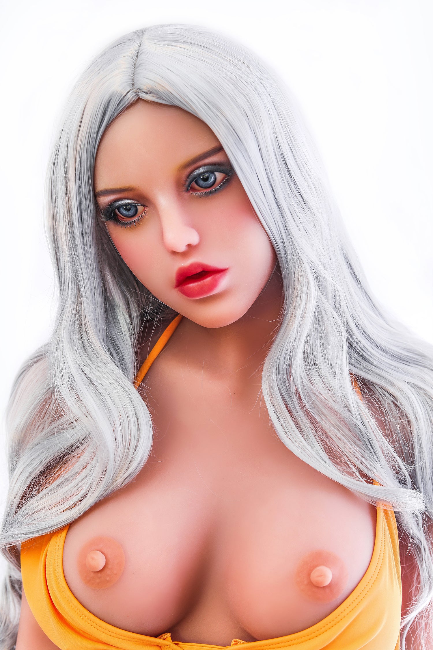 Roxana Sexdocka (SY-Doll 148 cm C-kupa TPE)