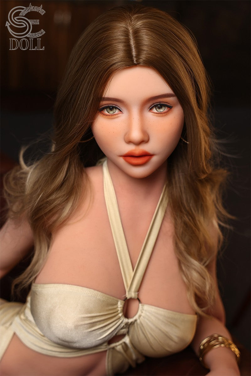 Kemeny.C seksnukk (SEDoll 165 cm C-Cup #119 TPE)