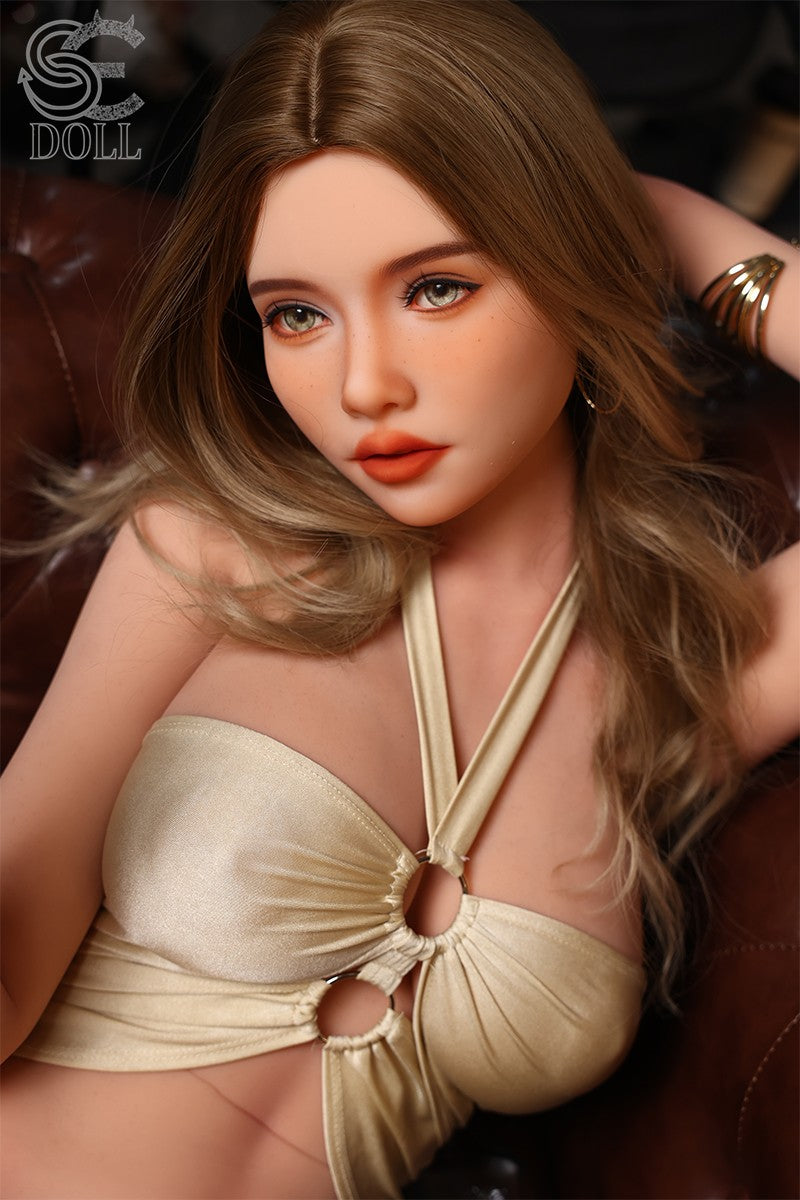 Kemeny.C seksnukk (SEDoll 165 cm C-Cup #119 TPE)