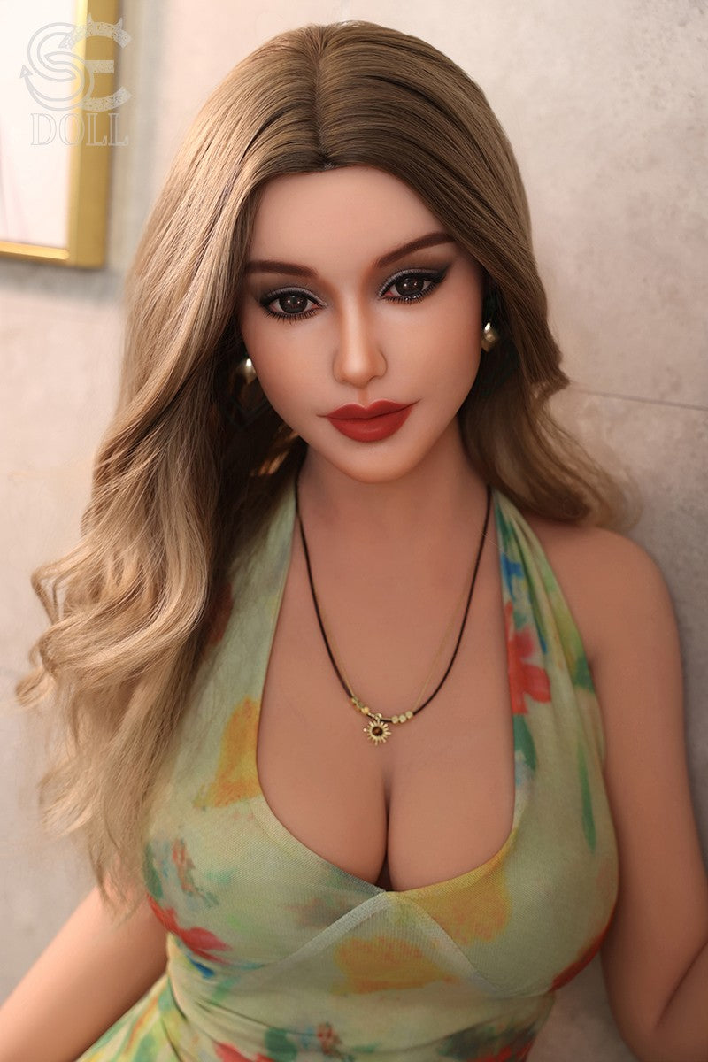 Selena.B seksnukk (SEDoll 165 cm C-Cup #150 TPE)