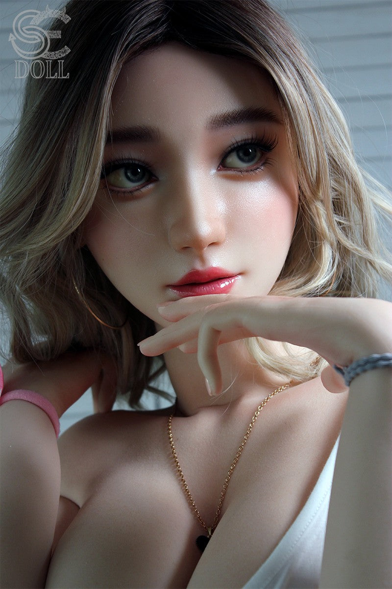Yuuka.A Sexdocka (SEDoll 157cm I-Kupa #079SC Silikon)