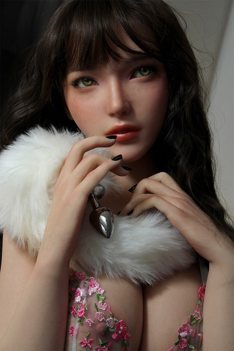 Bridget.F seksnukk (SEDoll 161 cm C-Cup #130SC RST silikoon)