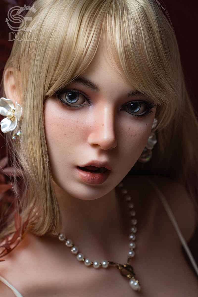 Olivia Grant Torso Sex Doll (SEDoll 107 cm H-Cup #144SO RST silikoon) EXPRESS