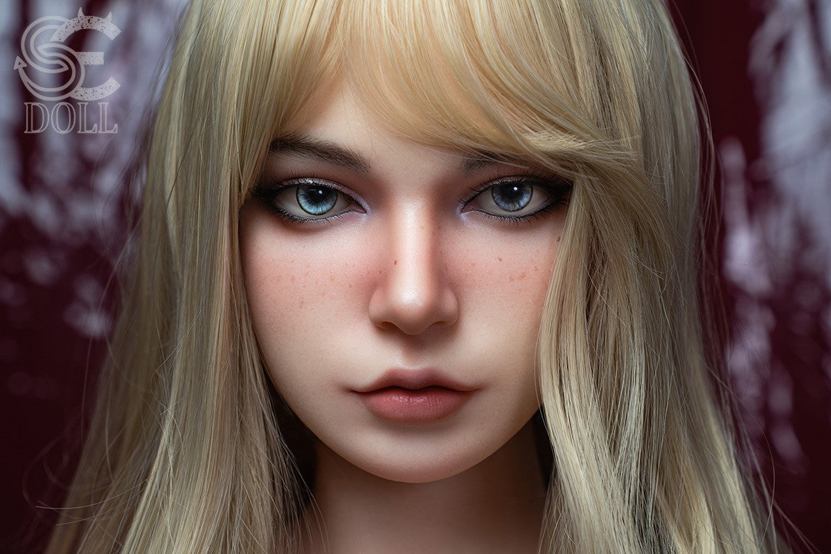 Olivia Grant Torso Sex Doll (SEDoll 107 cm H-Cup #144SO RST silikoon) EXPRESS