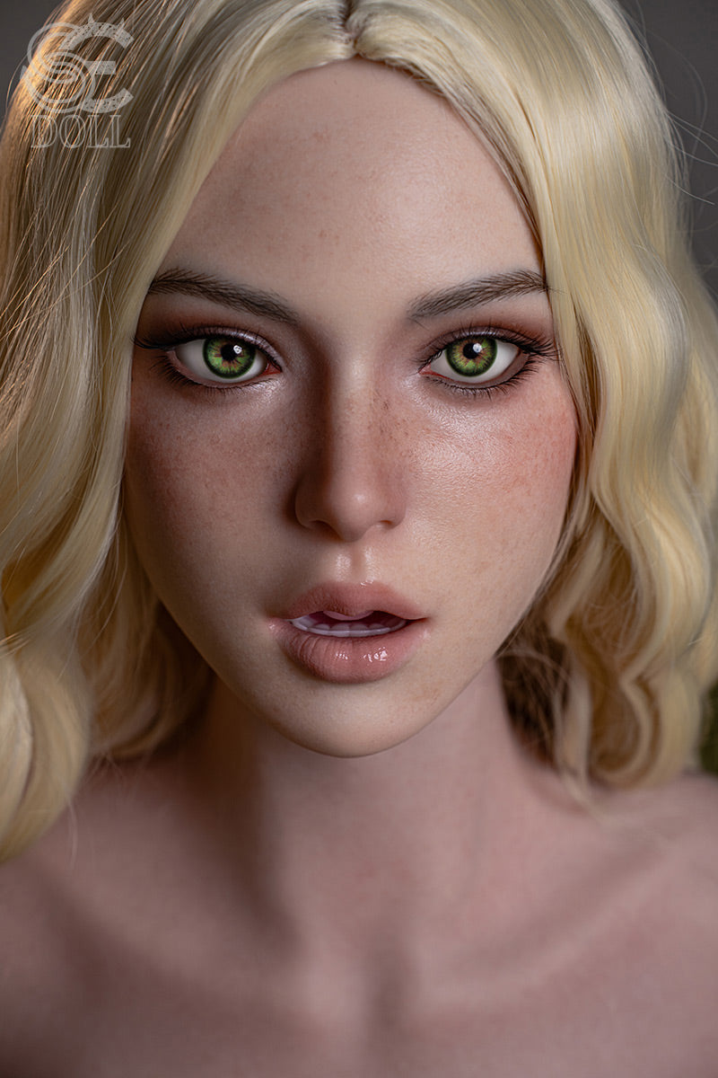 Sophia Lane Torso Sexdocka (SEDoll 103cm J-Kupa #142SO RST Silikon)