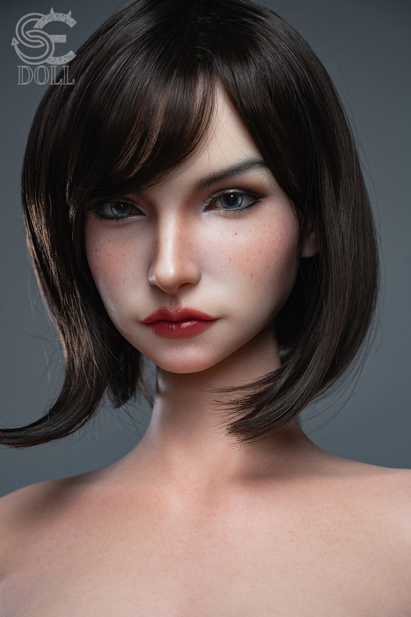 Zoe Ellis Torso seksnukk (SEDoll 114cm F-Cup #152SO RST silikoon)