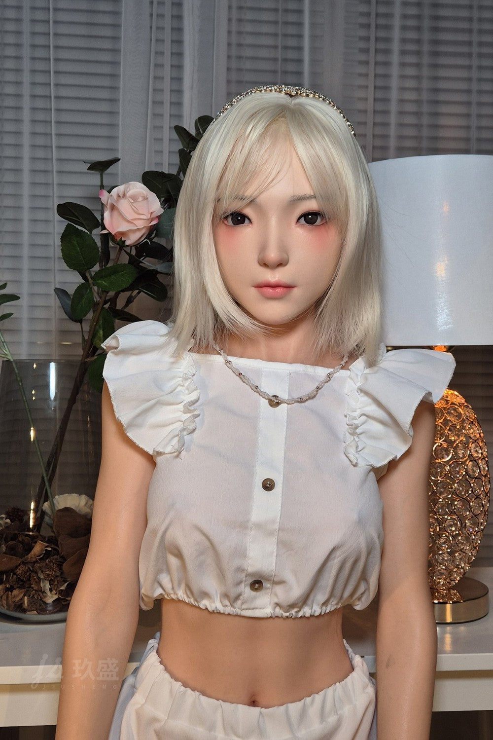 Sora seksnukk (Jiusheng 148cm B-Cup #70 silikoon)
