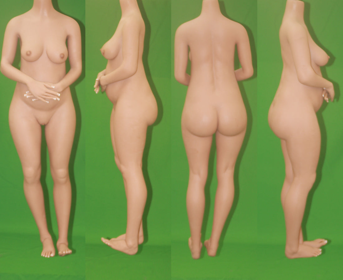 Tania Sexdocka (SY-Doll 158 cm TPE)