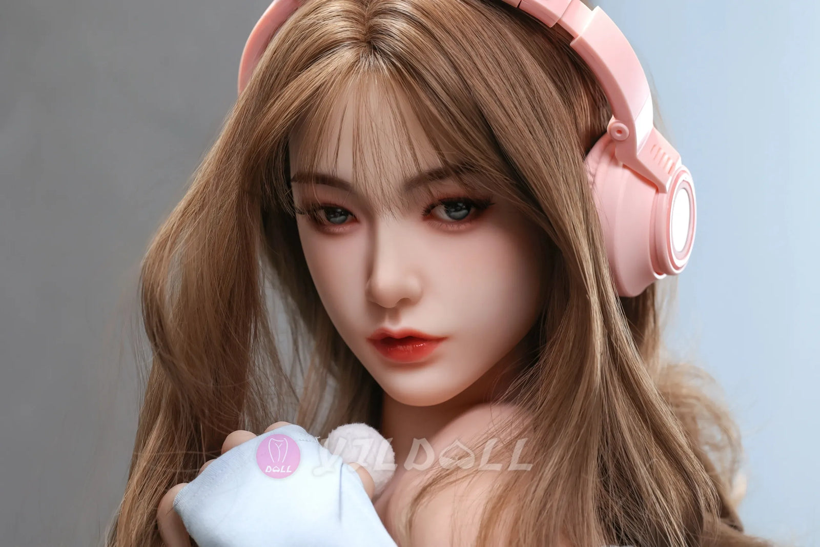 Lei Yu seksnukk (YJL Doll 168 cm D-Cup #808 TPE + silikoon)
