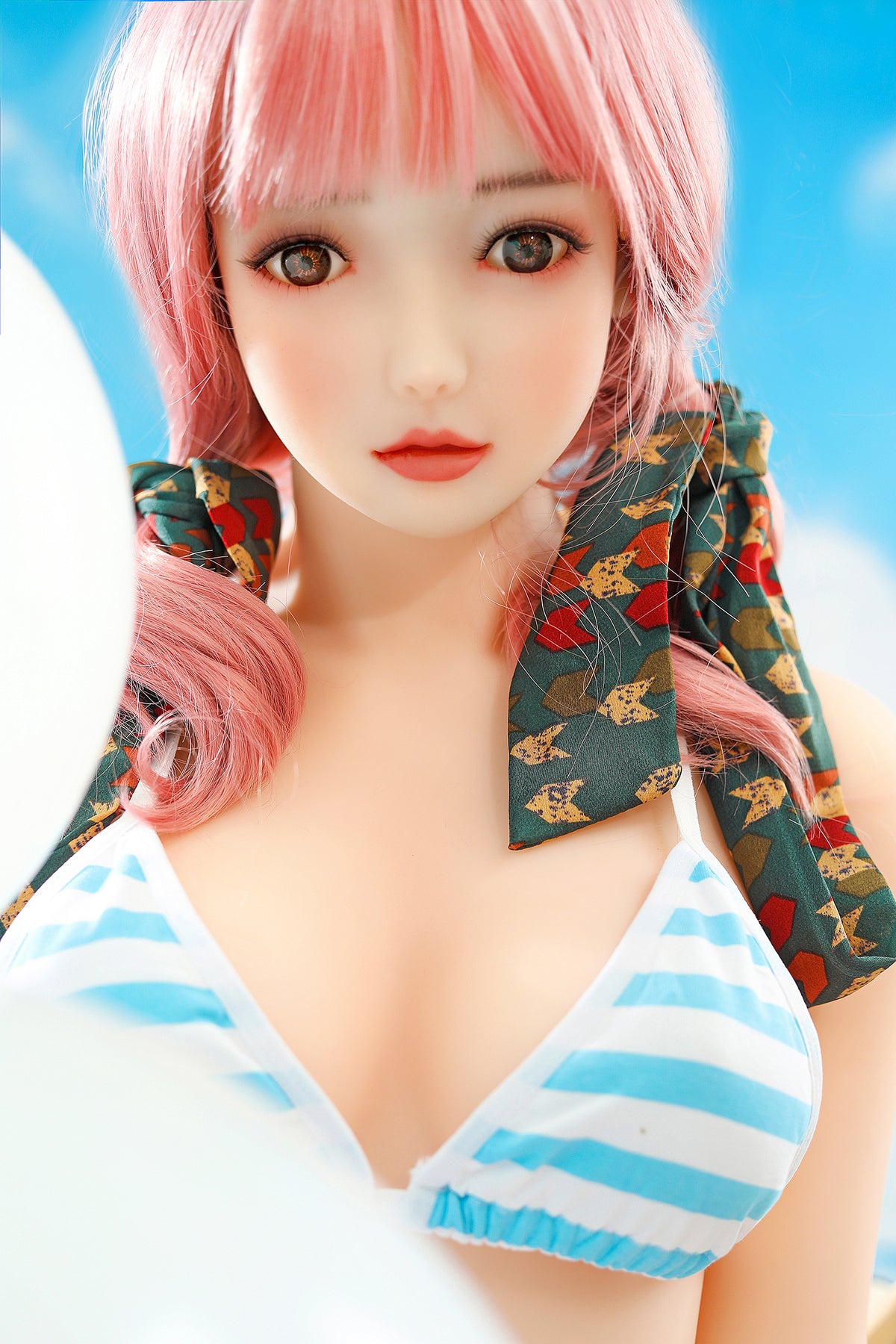 Yara Sexdocka (SY-Doll 148 cm C-kupa TPE)