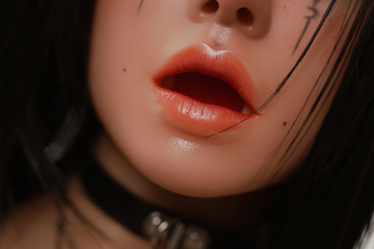 Zoey Sexdocka (SY-Doll C-kupa TPE)