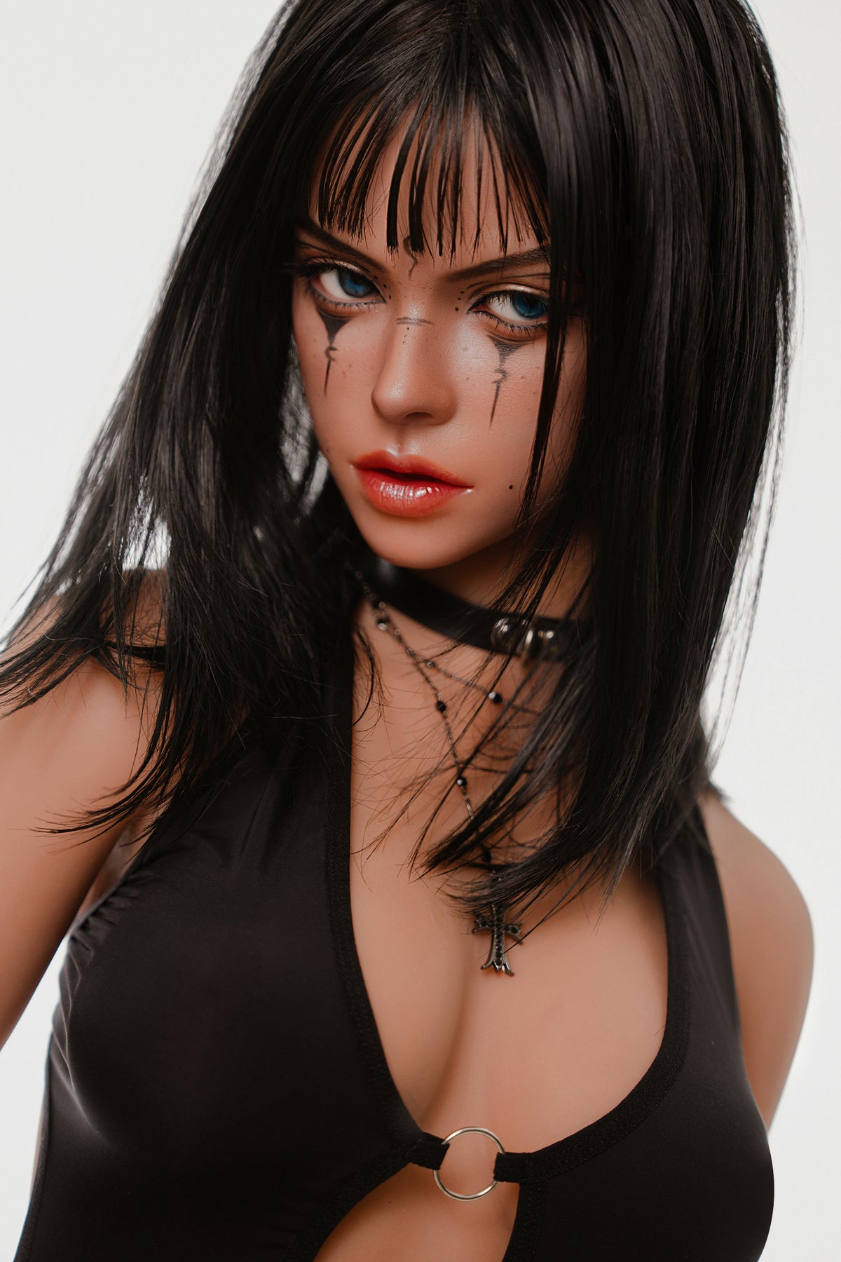 Zoey Sexdocka (SY-Doll C-kupa TPE)