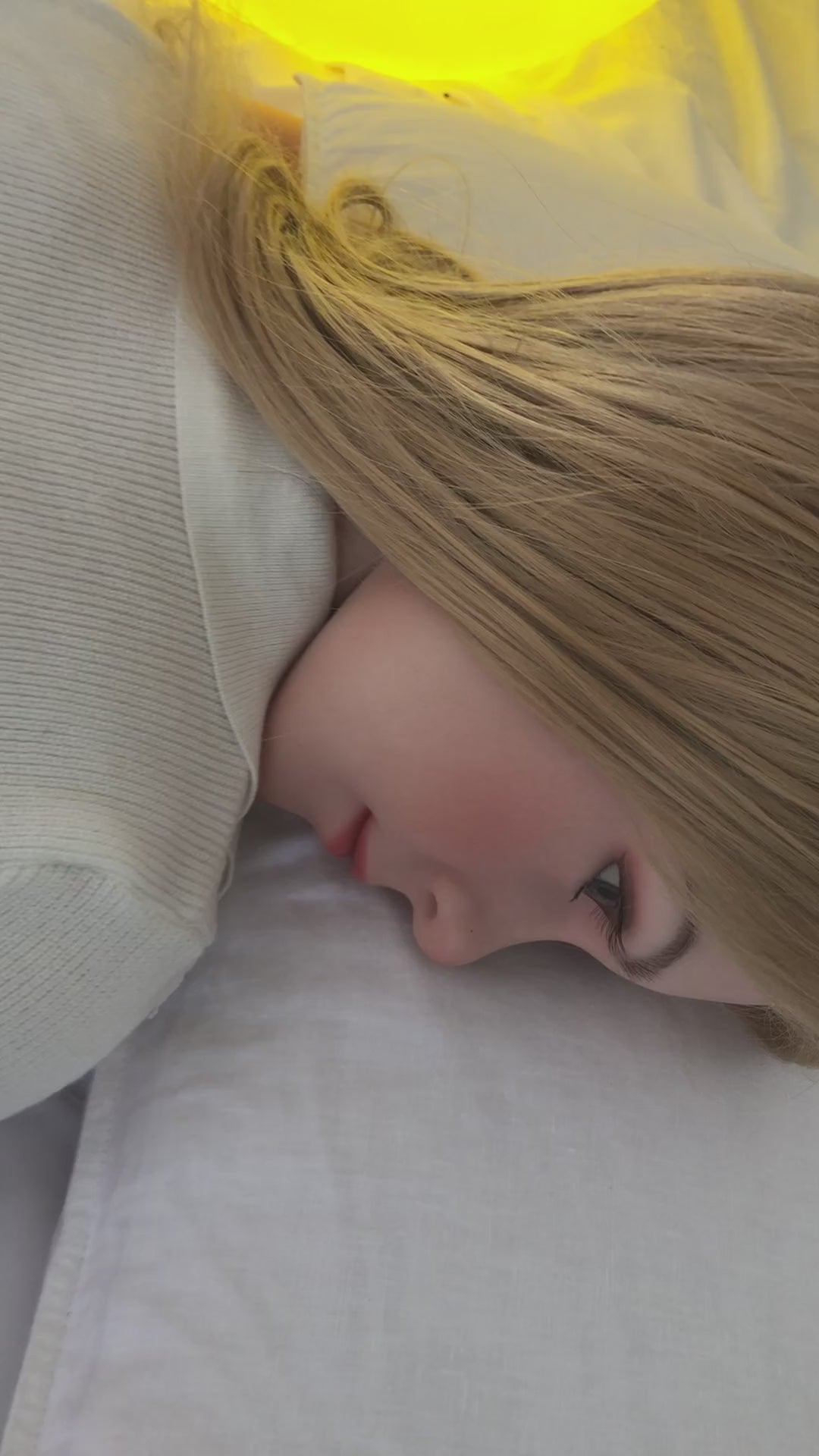 Imogen Sex Doll (Starpery 172 cm F-tass TPE + silikoon)