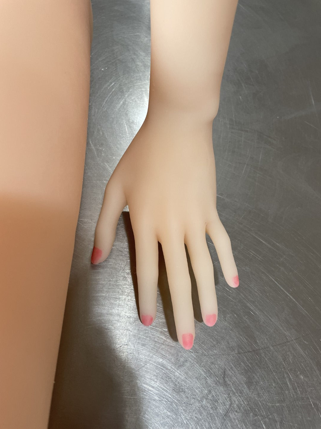 Sumire seksnukk (Irokebijin 135 cm E-Cup TPE)