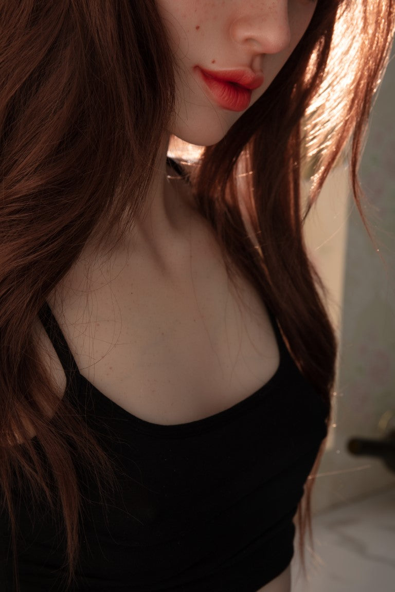 Hedy Sexdocka (Starpery 171cm A-kupa TPE+Silikon)