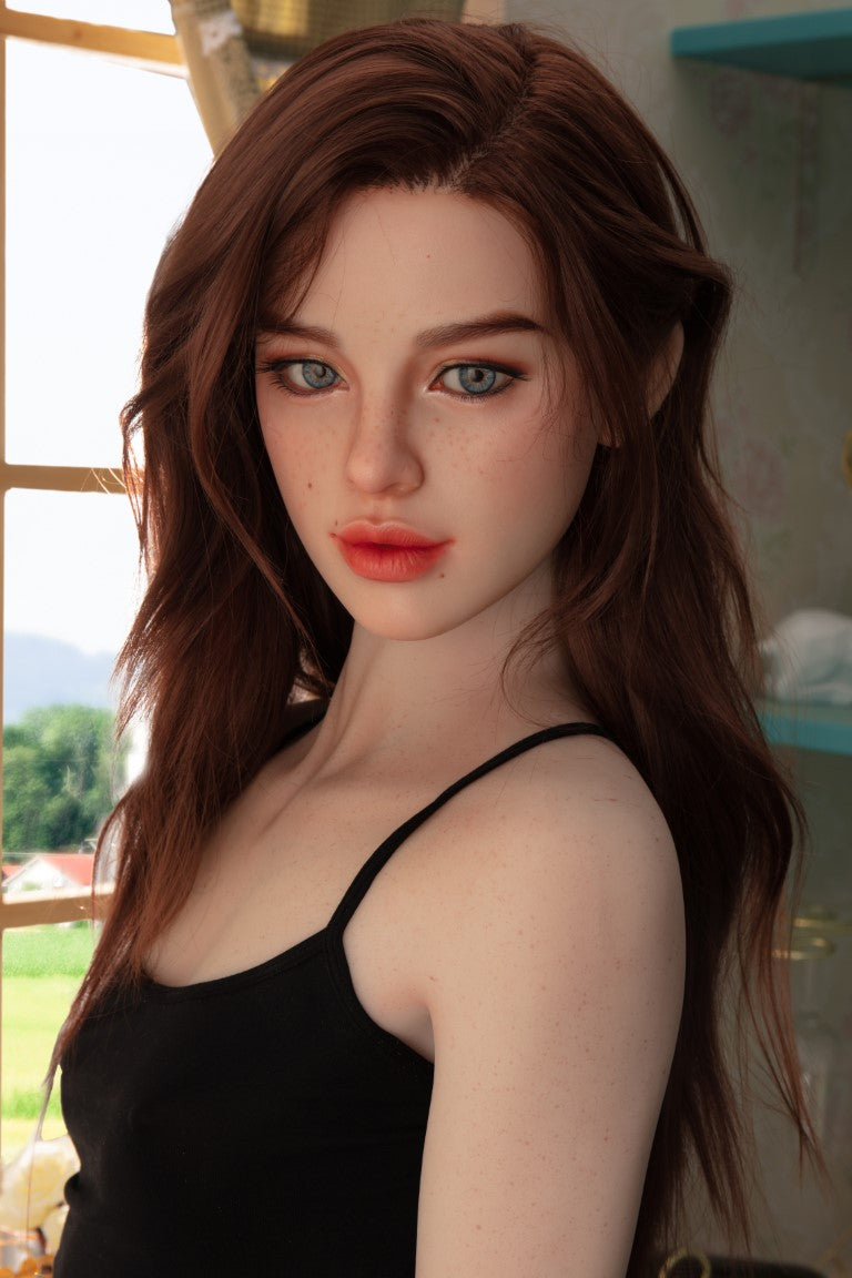 Hedy Sex Doll (Starpery 171 cm A-tass silikoon) EXPRESS