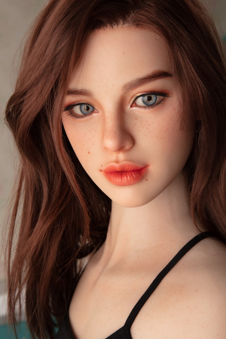 Hedy Sexdocka (Starpery 171cm A-kupa TPE+Silikon)