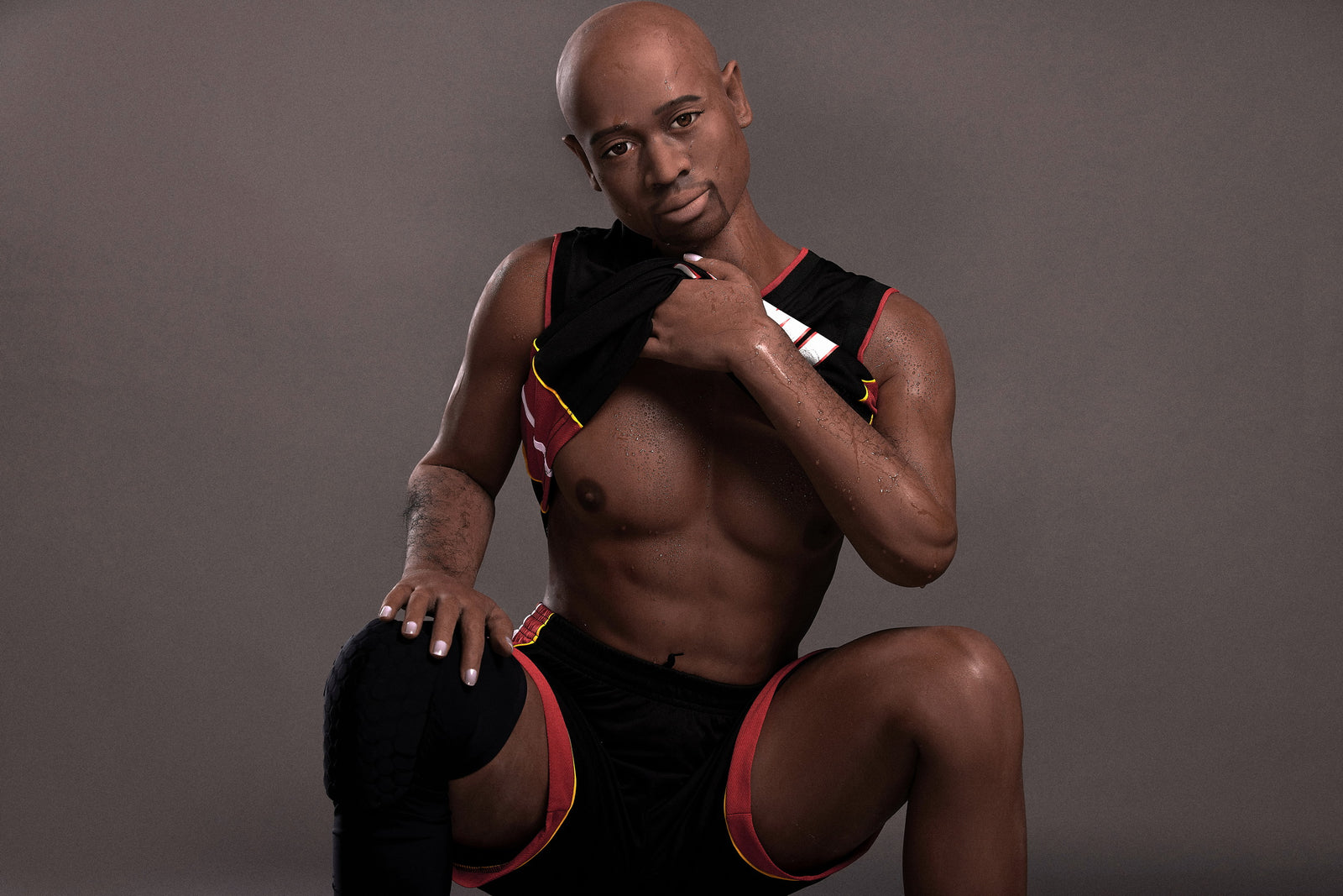James Manlig Sexdocka (Irontech Doll 175cm #205 TPE)