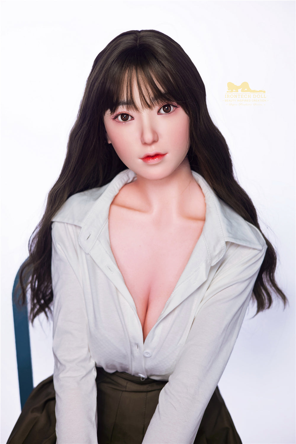 Miku Sexdocka (Irontech Doll 153cm E-Kupa S14 Silikon)