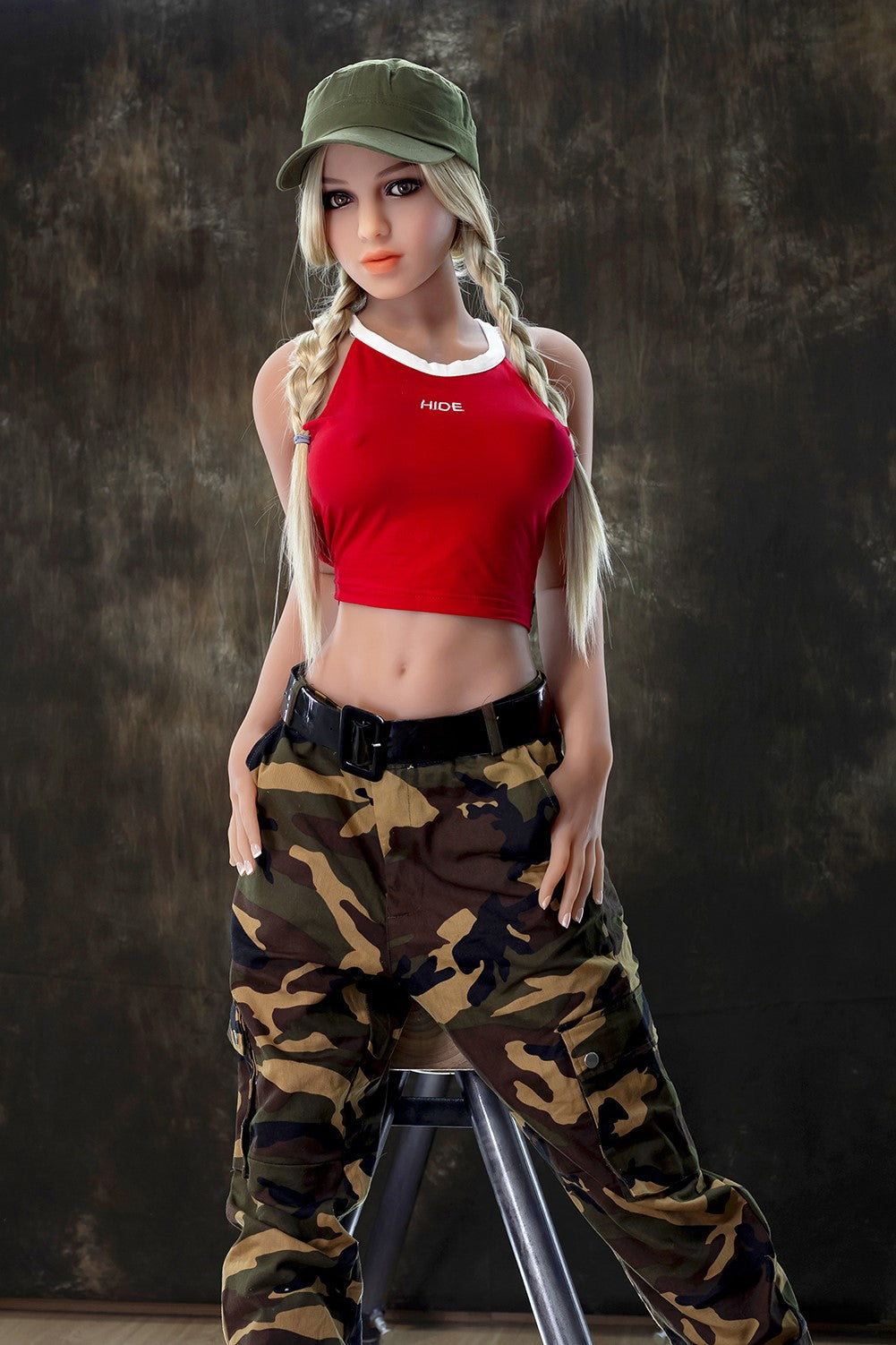Jane – populaarne taskukohane seksinukk (DX Value 166 cm C-tass TPE) EXPRESS