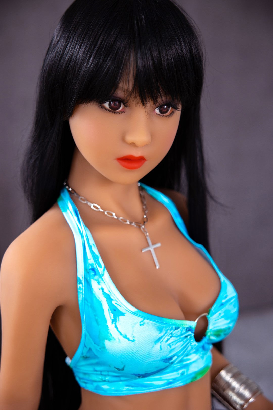 Matilda - armas seksinukk (DX Value 141 cm E-Cup TPE)