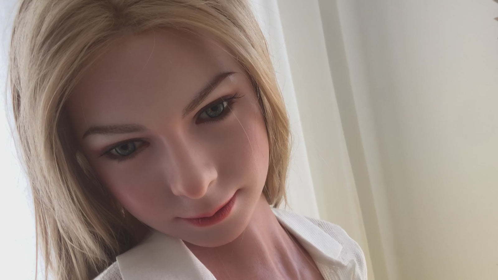 Imogen Sex Doll (Starpery 172 cm F-tass TPE + silikoon)