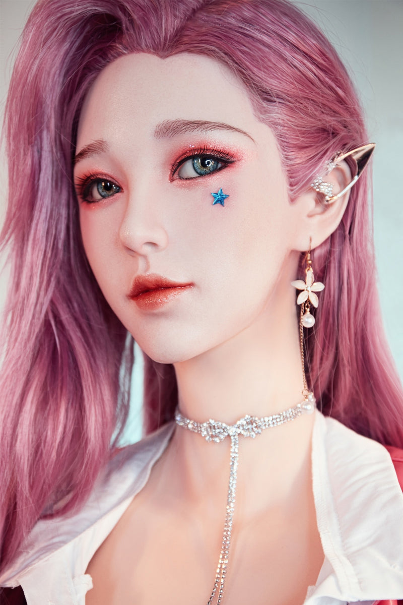 Saner Sex Doll (Starpery 171 cm D-tass TPE + silikoon)
