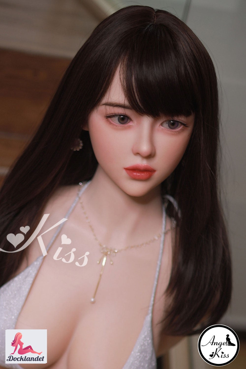 Lucia Sexdocka (AK-Doll 150cm D-Kupa #S27 Silikon)