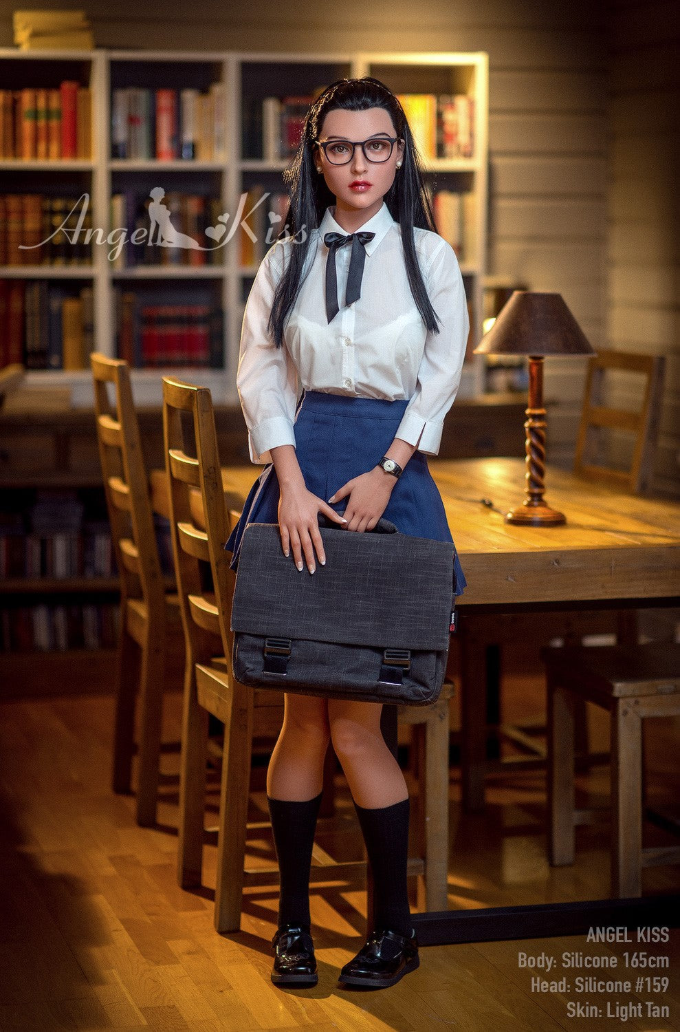 Stoya Sexdocka (AK-Doll 165cm D-Kupa #159 Silikon)