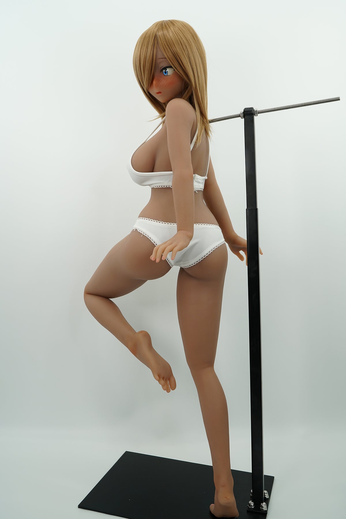 Akane Sexdocka (Irokebijin 90cm F-Kupa TPE tan)