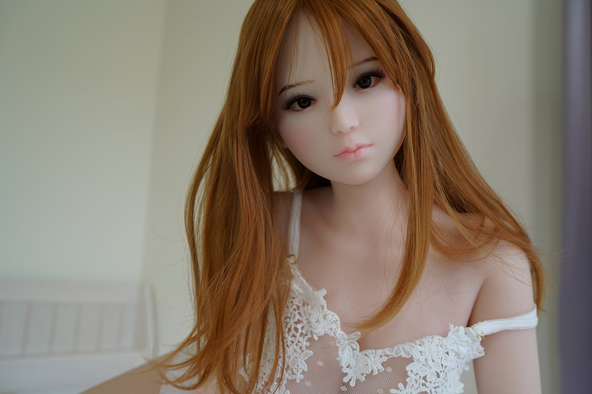 Eirian Sexdocka (Piper Doll 130cm D-Kupa Silikon)