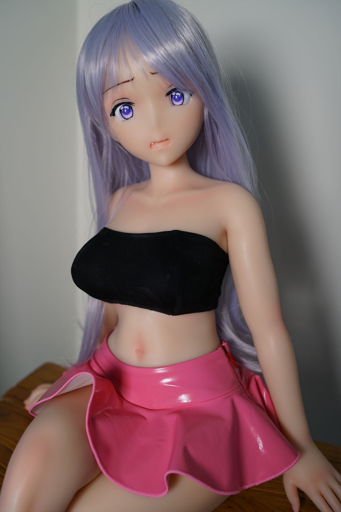 Shiori seksnukk (Irokebijin 80cm E-Cup TPE) EXPRESS