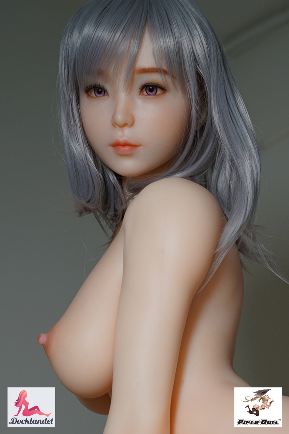 Akira seksnukk (Piper Doll 160 cm G-Cup HSS silikoon)