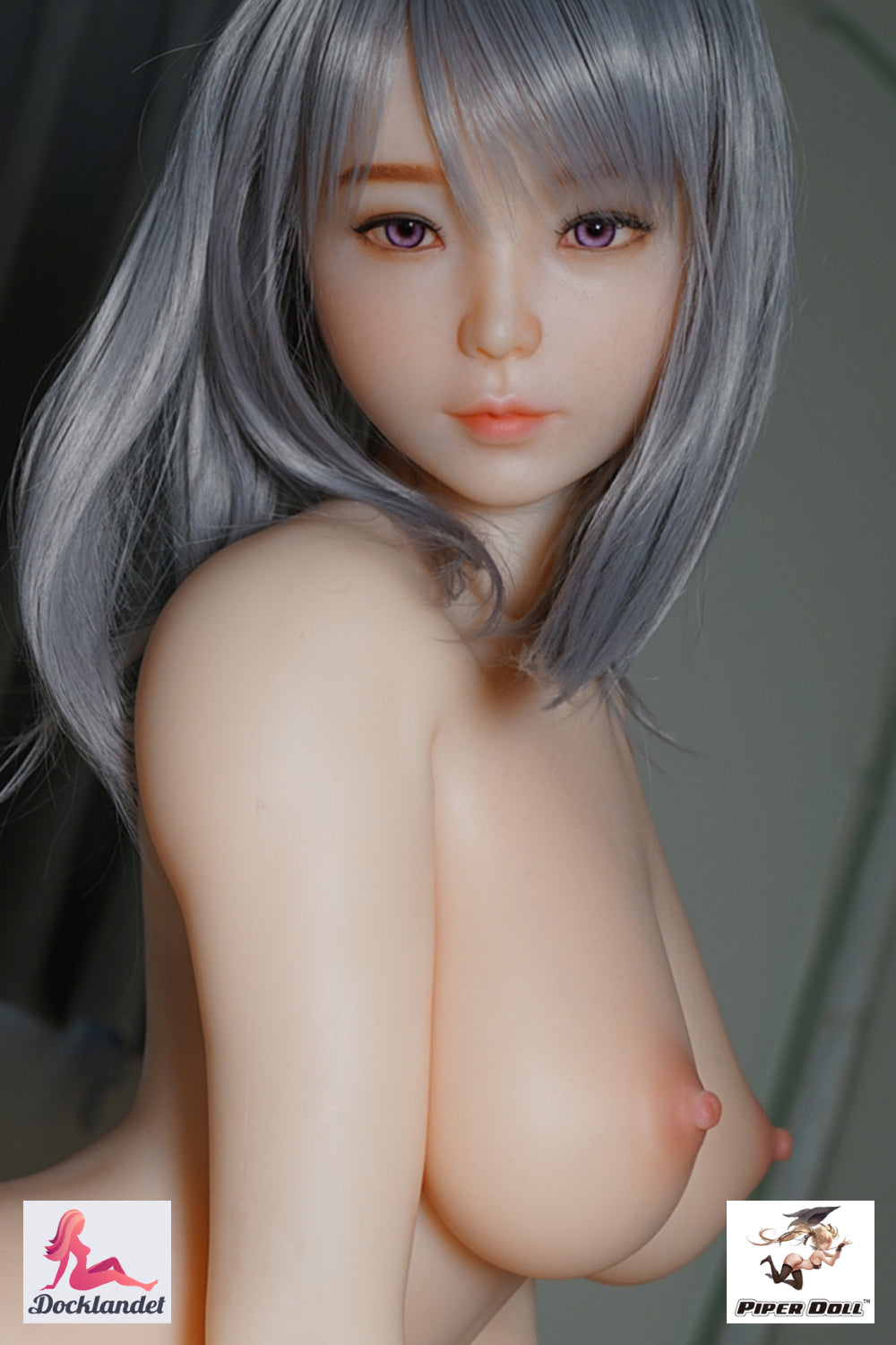 Akira seksnukk (Piper Doll 160 cm G-Cup HSS silikoon)