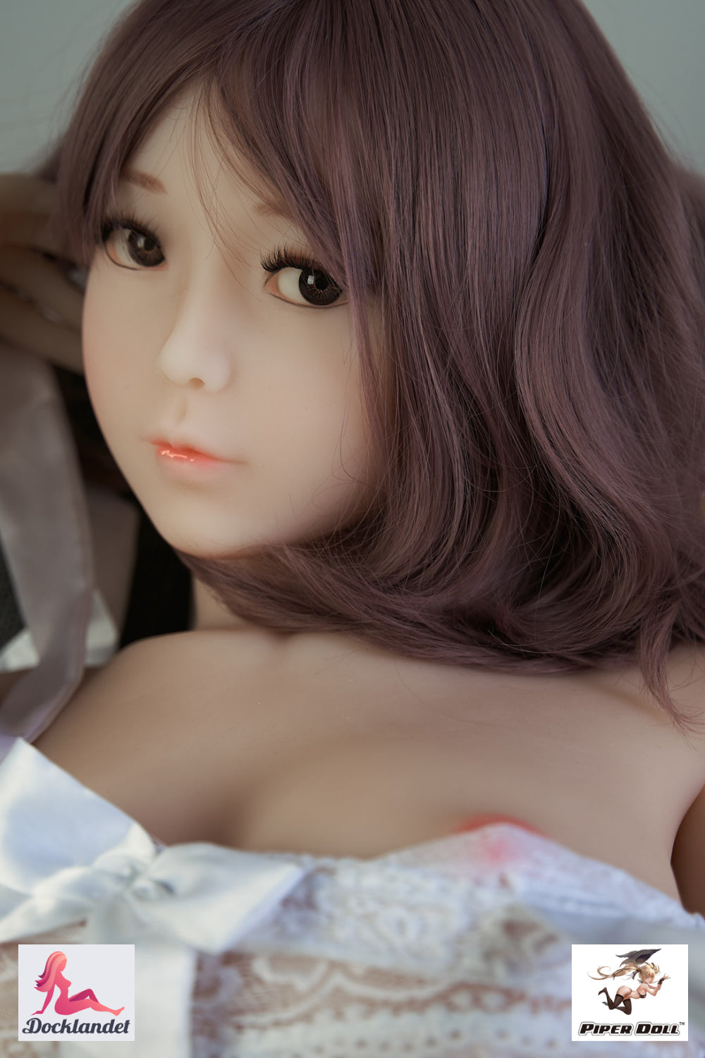 Akira ECO seksnukk (Piper Doll 160 cm G-Cup TPE) EXPRESS