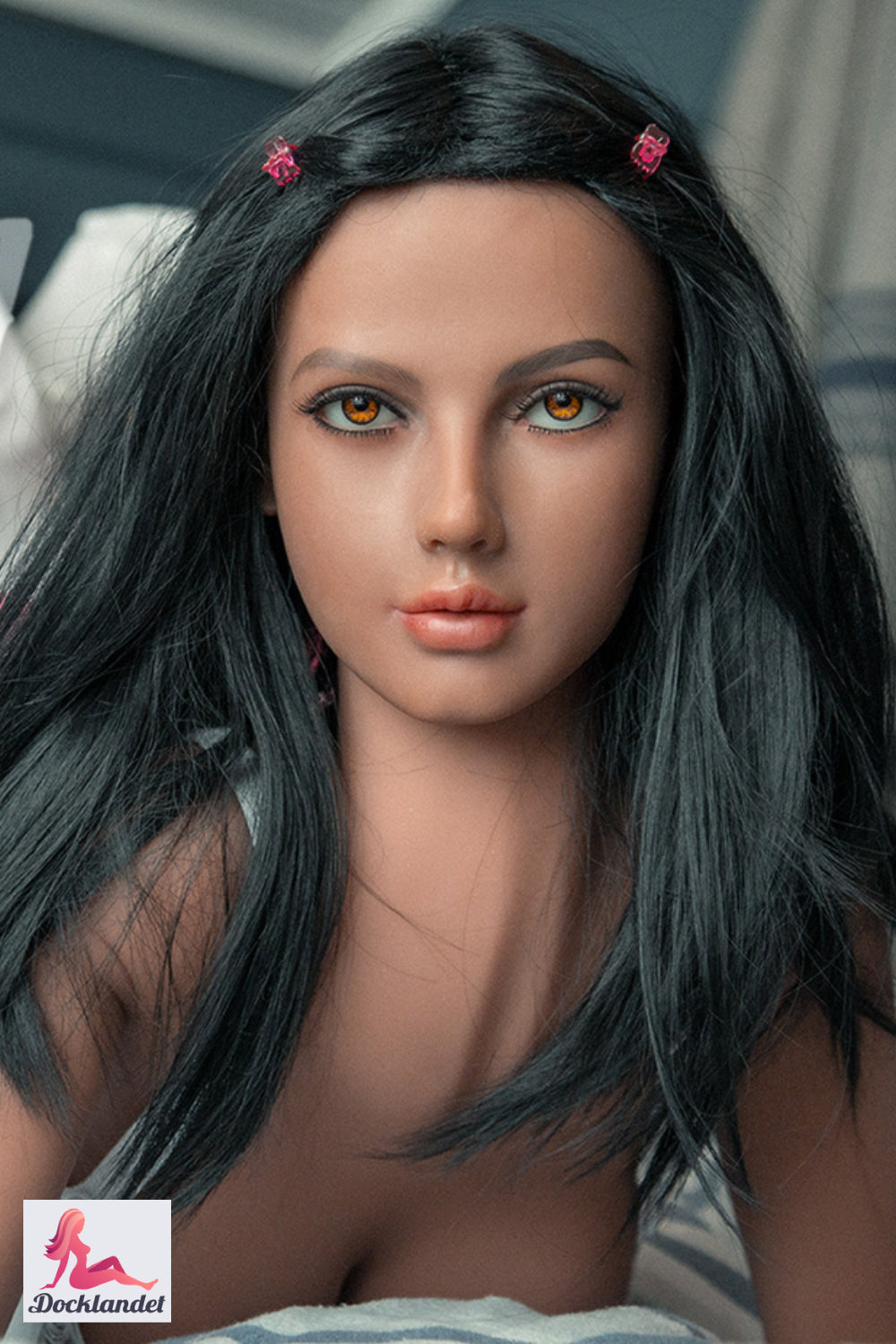 Hanna seksnukk (WM-Doll 164 cm F-Cup #413 TPE)