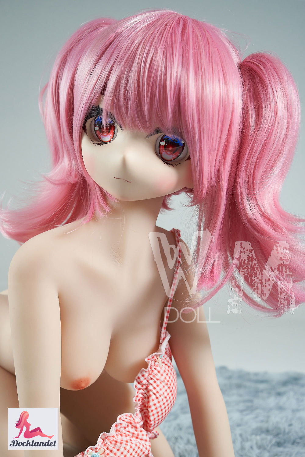 Kasumi Sexdocka (WM-Doll 146cm C-Kupa #Y002 TPE)