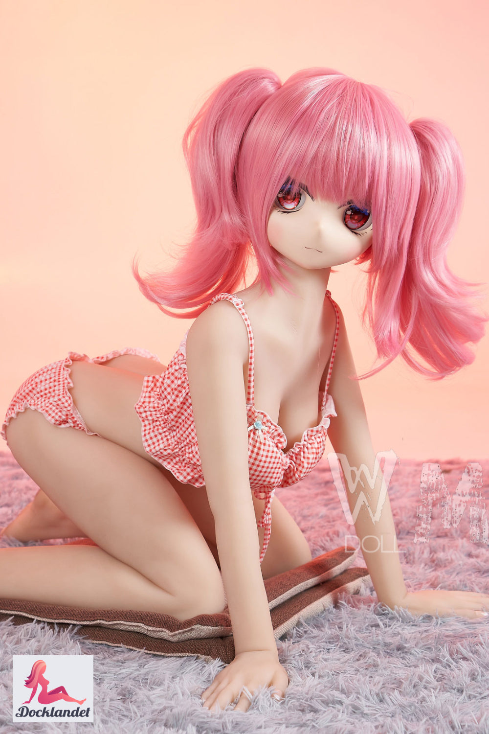 Kasumi Sexdocka (WM-Doll 146cm C-Kupa #Y002 TPE)