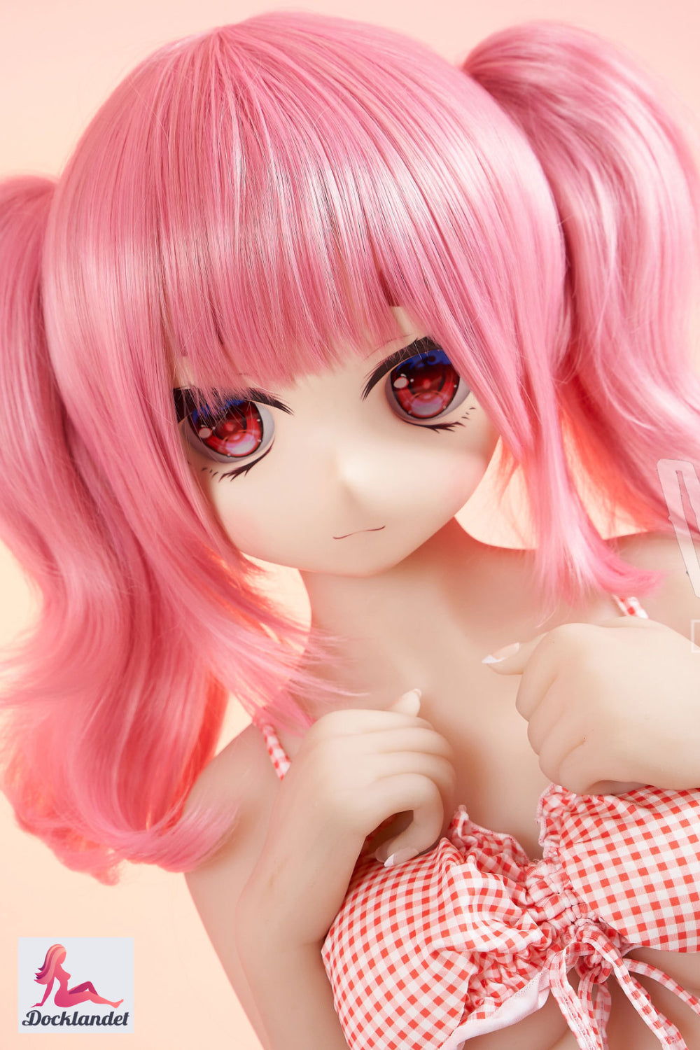 Kasumi Sexdocka (WM-Doll 146cm C-Kupa #Y002 TPE)