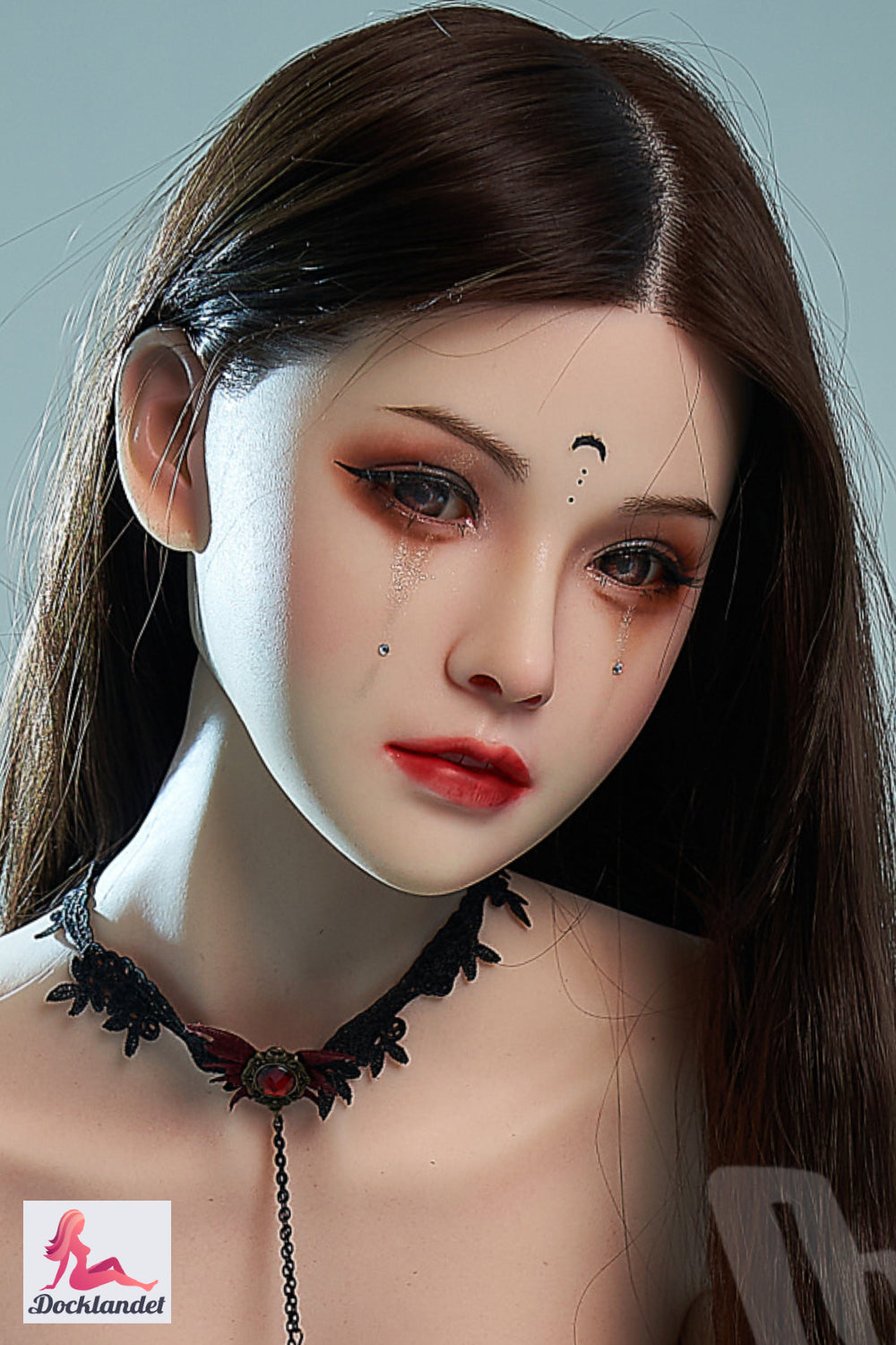 Samara seksnukk (WM-Doll 164 cm D-tass silikoon #20)