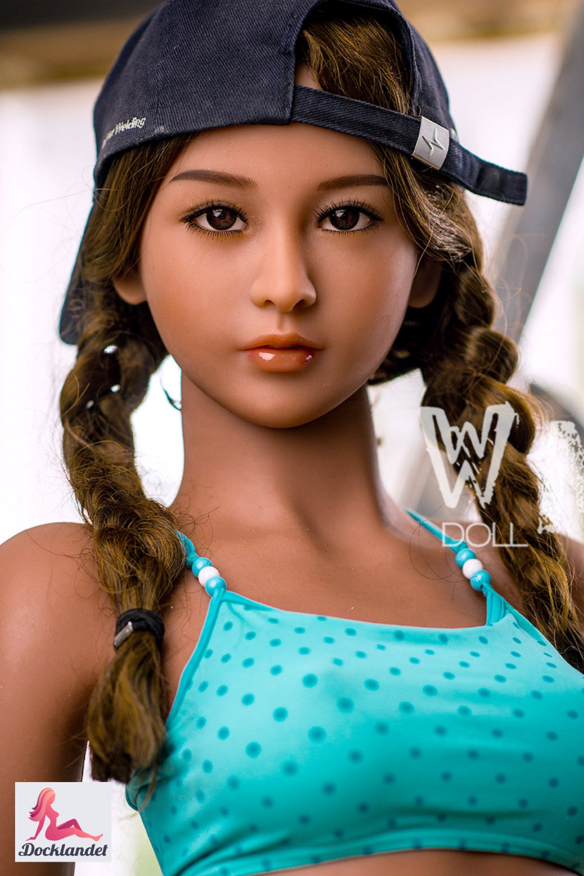 Juno seksnukk (WM-Doll 157 cm B-Cup #33 TPE)