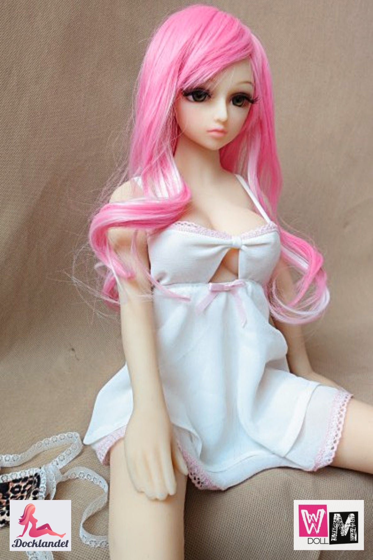 Ting (WM-Doll 65cm D-Kupa Mini TPE) EXPRESS