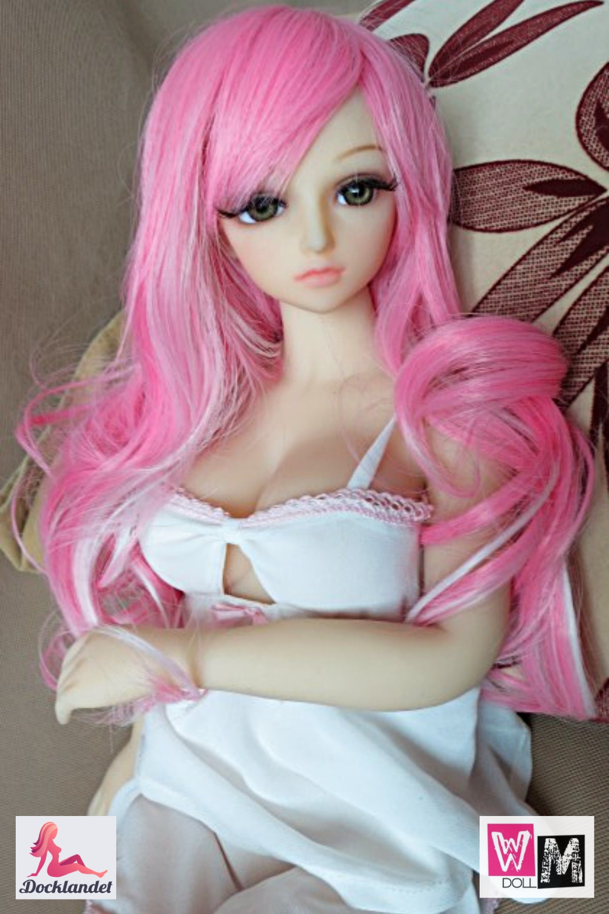 Ting (WM-Doll 65 cm D-Cup Mini TPE)
