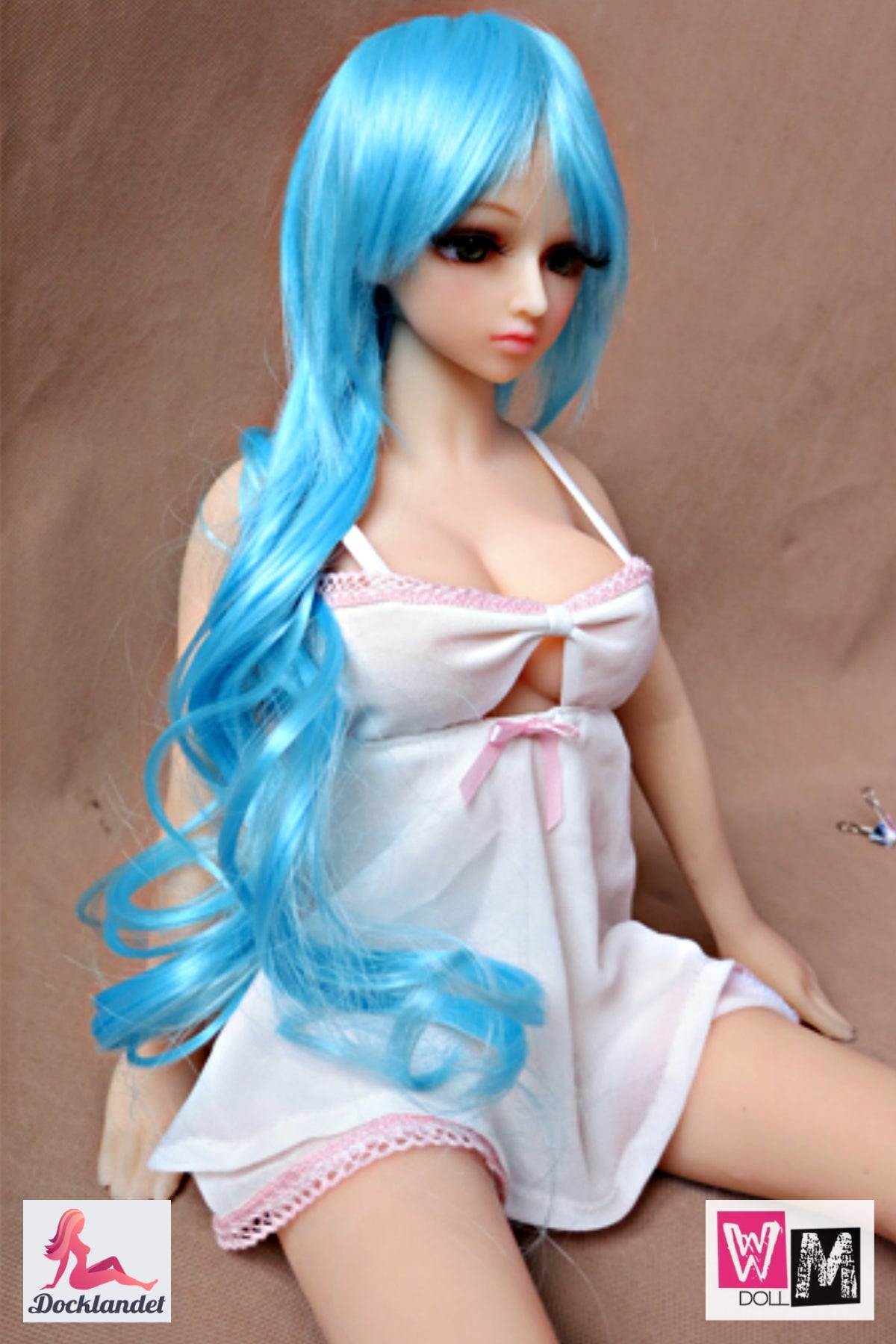 Ting (WM-Doll 65cm D-Kupa Mini TPE) EXPRESS