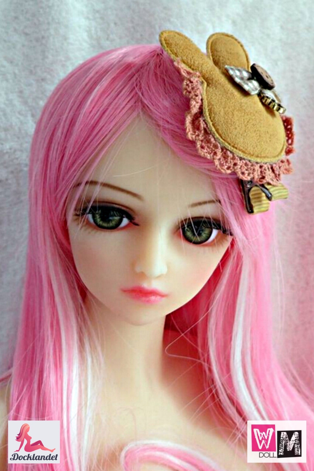 Ting (WM-Doll 65cm D-Kupa Mini TPE) EXPRESS
