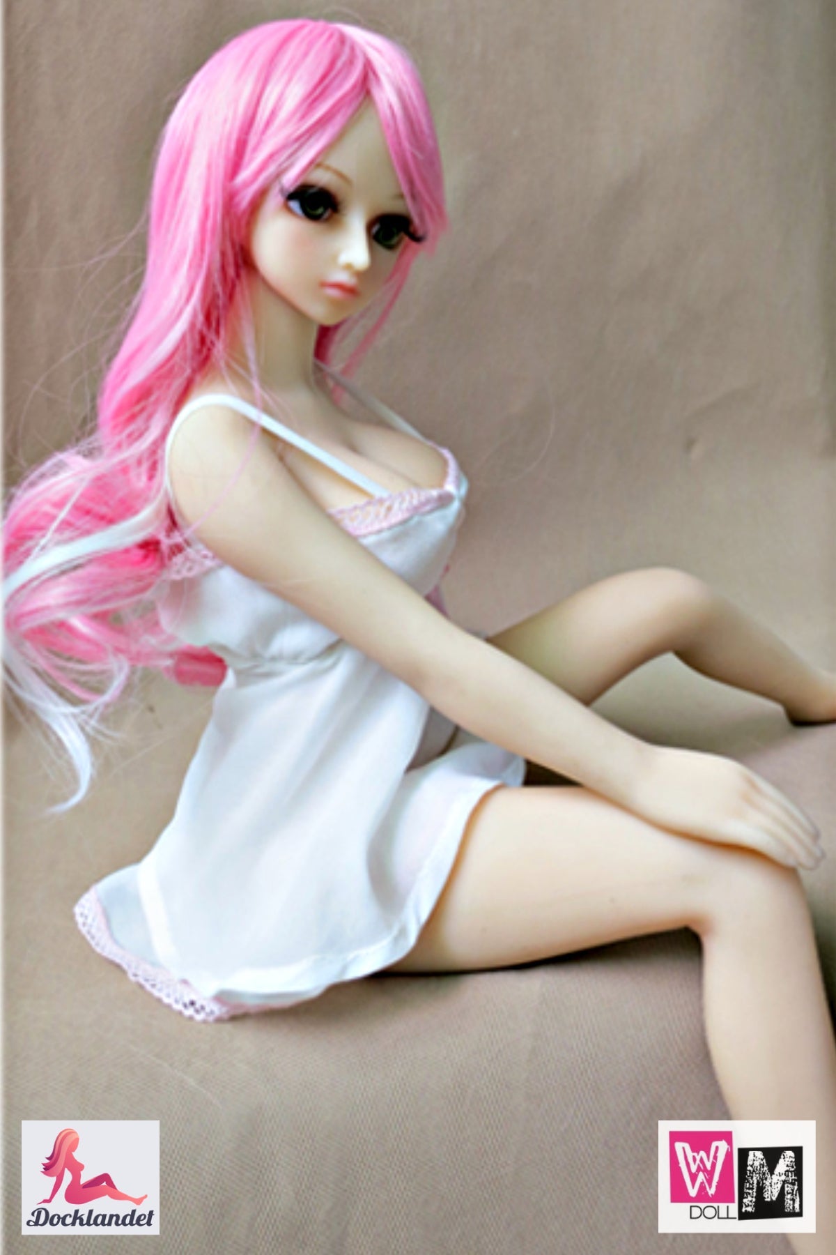 Ting (WM-Doll 65cm D-Kupa Mini TPE) EXPRESS