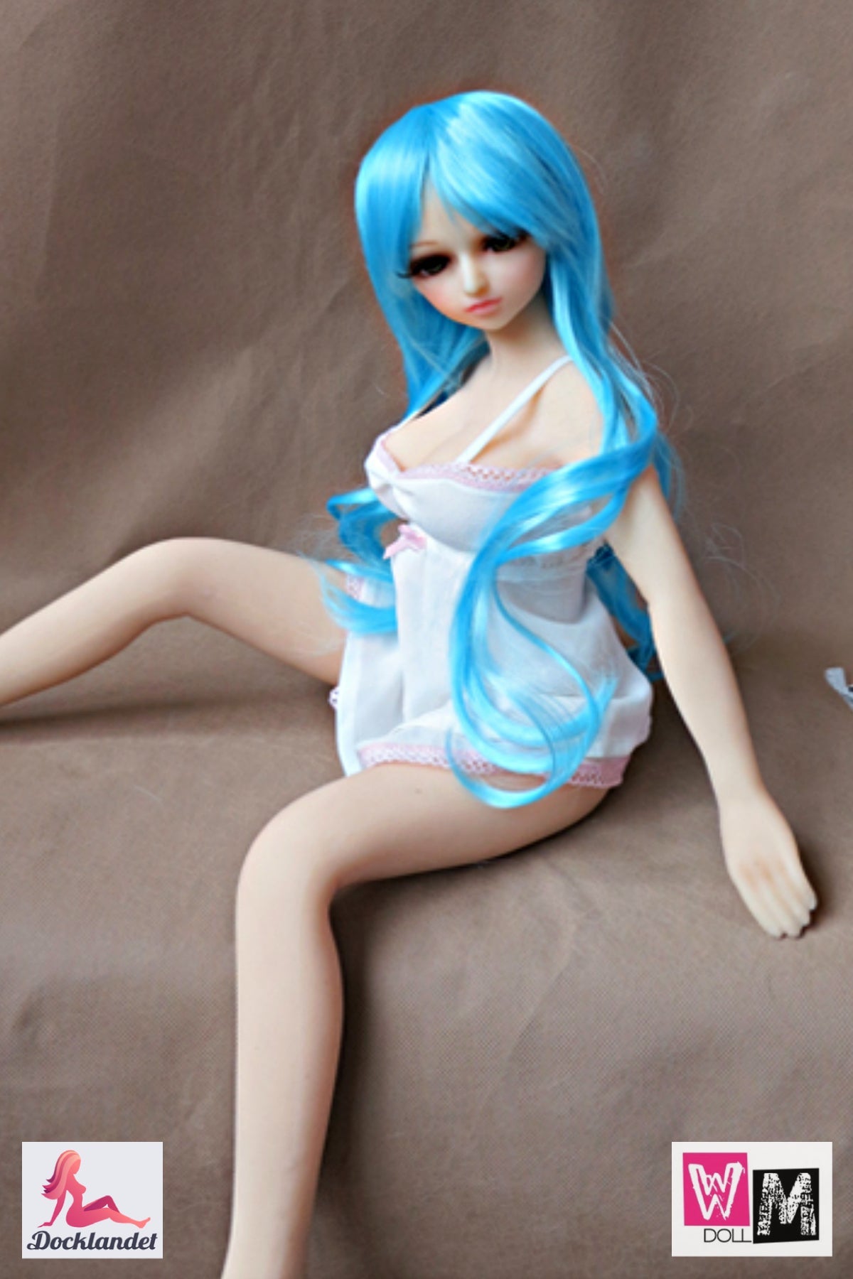 Ting (WM-Doll 65cm D-Kupa Mini TPE) EXPRESS