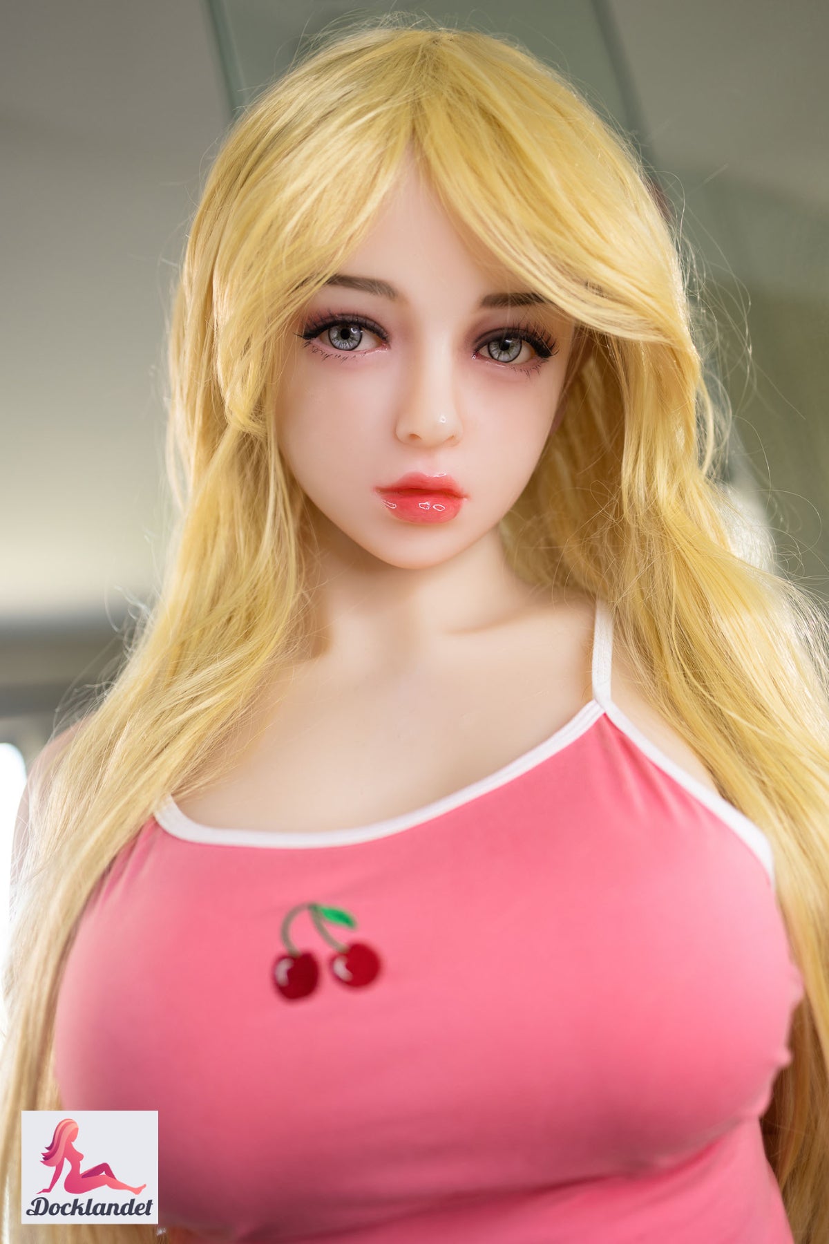 Melina seksnukk (Aibei Doll 160cm E-tass TPE)