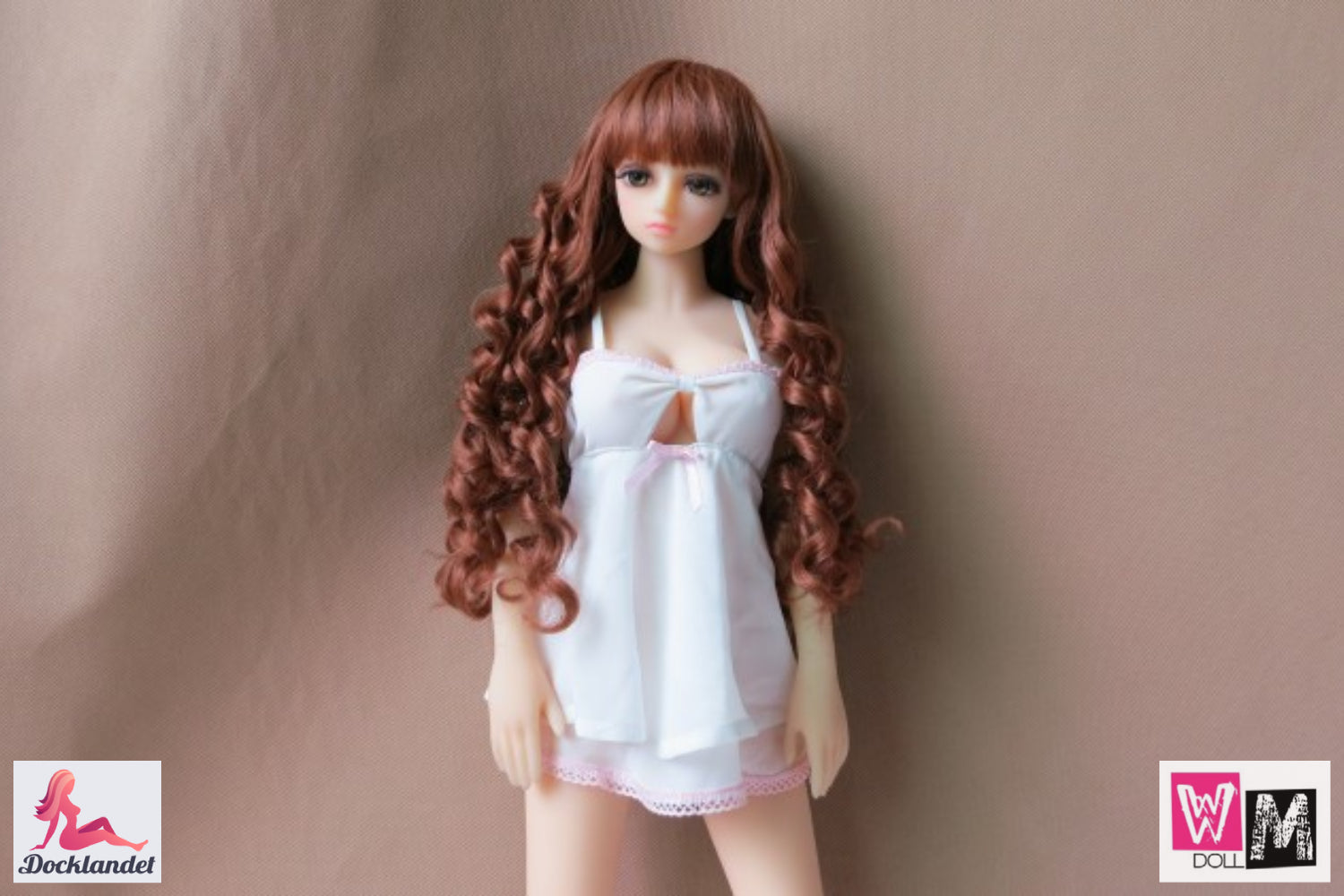 Ting (WM-Doll 65cm D-Kupa Mini TPE) EXPRESS