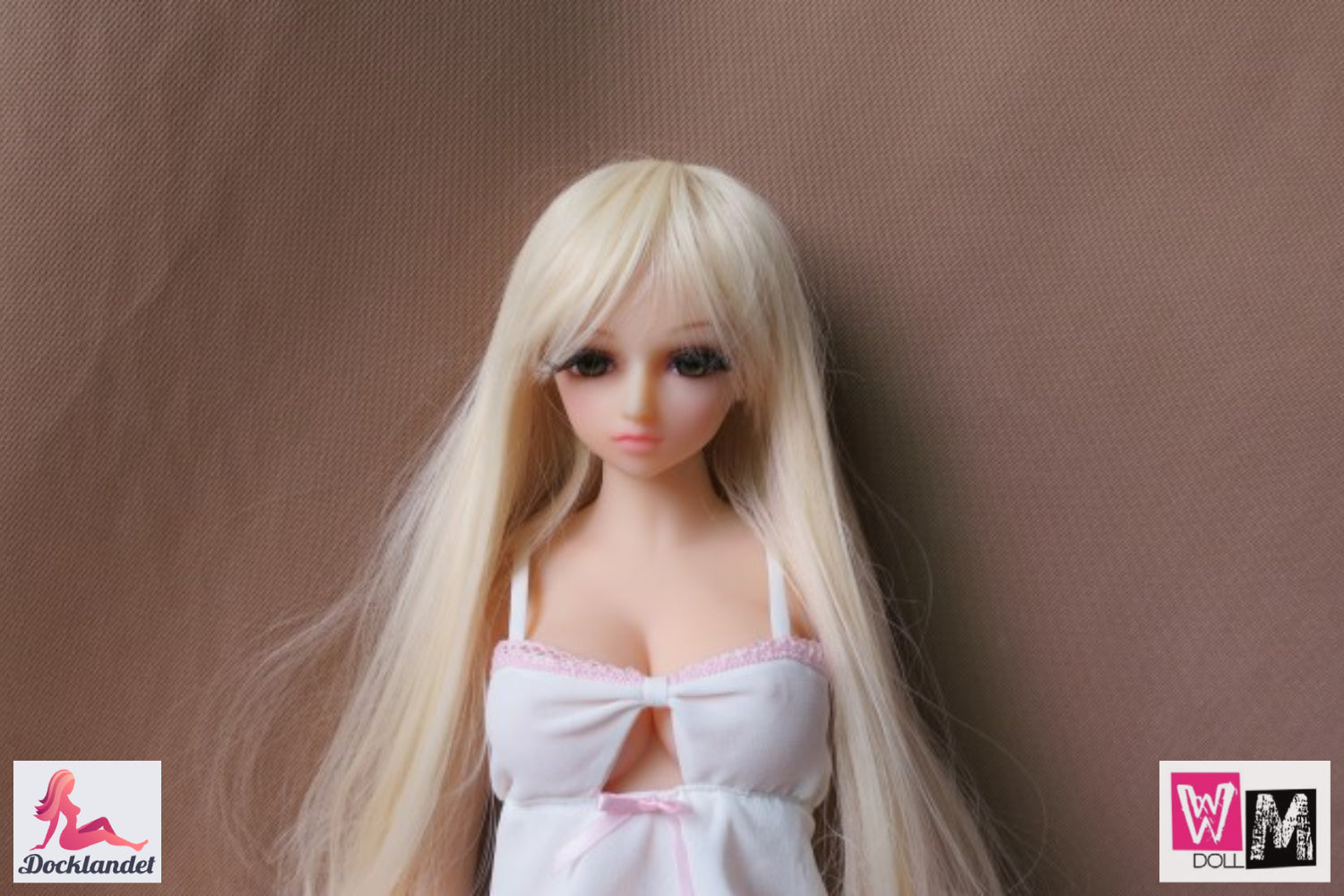 Ting (WM-Doll 65cm D-Kupa Mini TPE) EXPRESS